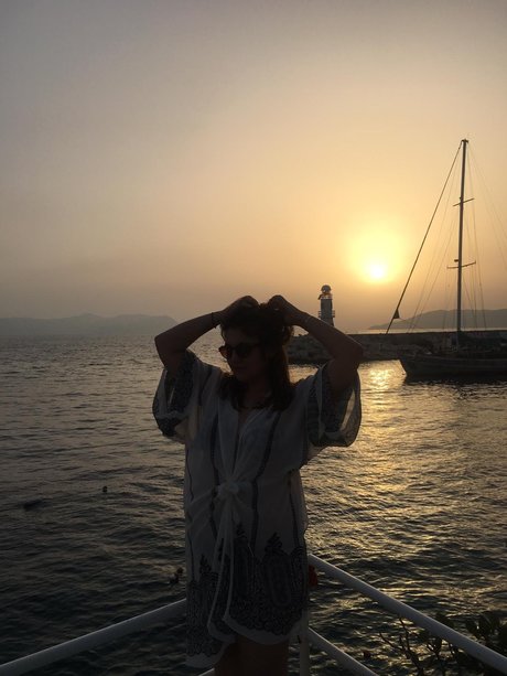 Cemre erotic star galleries