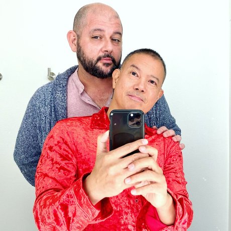 Men of Yoga pornstar exclusive archive