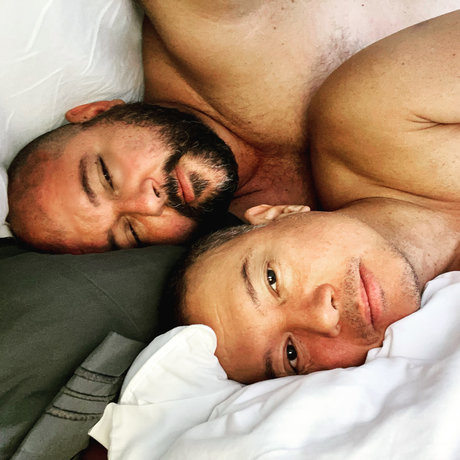 Men of Yoga perfect pornstar pictures