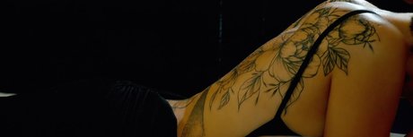 Memole tattoos amp ampcaffee_ model top archive