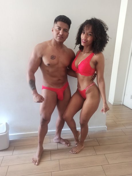 Morena y lobo free pornstar pic