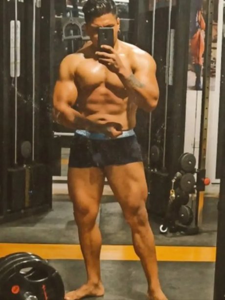 Morena y lobo free pornstar pictures