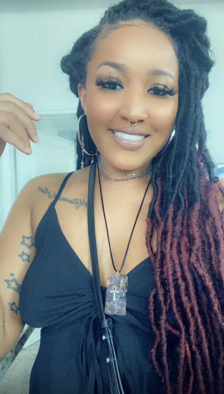 Marnesha Nelson perfect star gallery