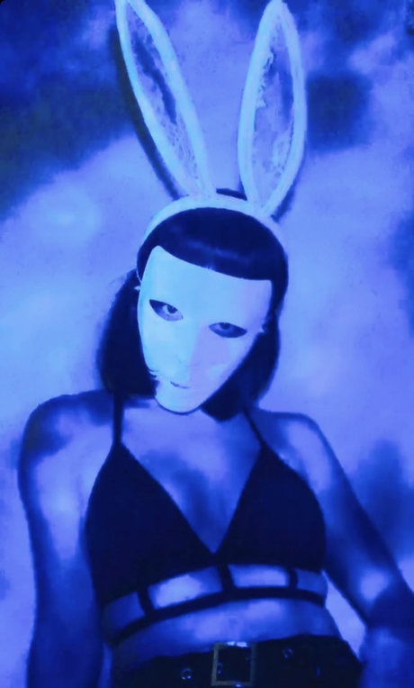 The Thing in the Closet model porn images