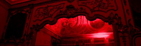 The Thing in the Closet model sexy pic