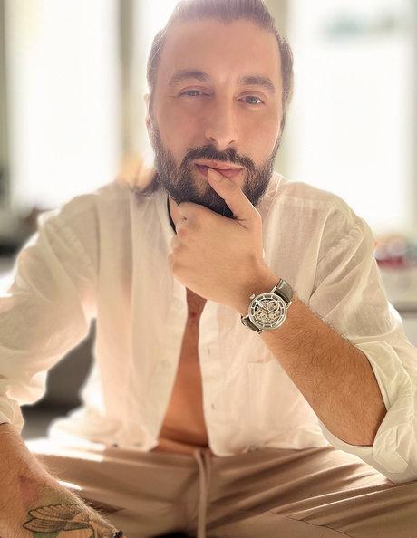 MonsieurCronos pornographic actress img