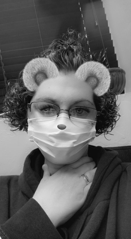 Trisha Doucet model perfect img