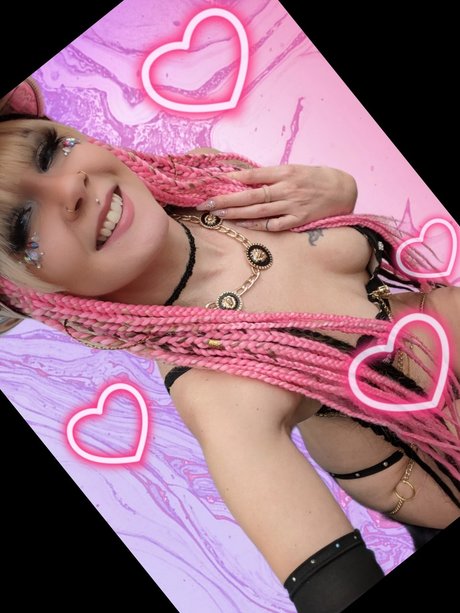 xMolliMoonshinex exclusive star pic