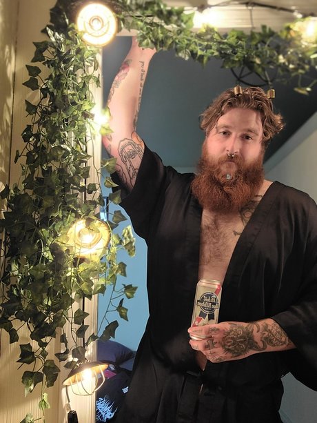 Modern Age Viking model perfect archive