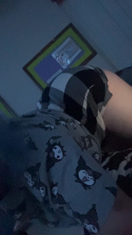 Bixie model pornographic pic