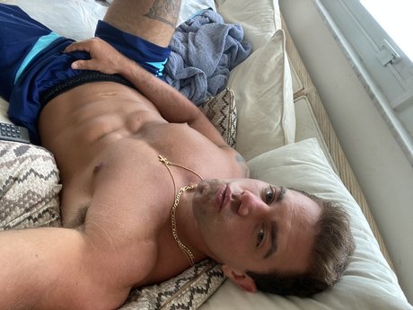 Mike Nepola nudes star galleries