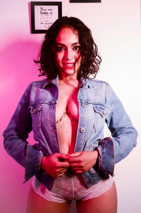 Milena Ribeiro pornstar perfect picture