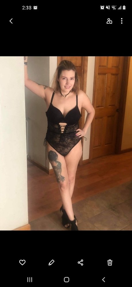 Katerina Noir model pretty images