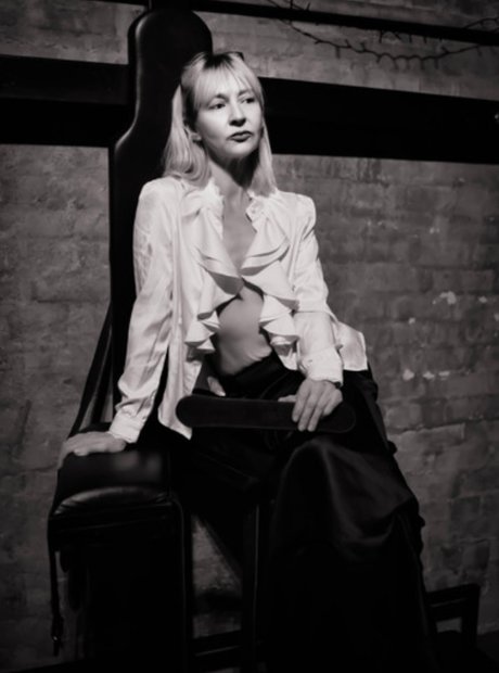 Mistress McCane perfect pornstar img