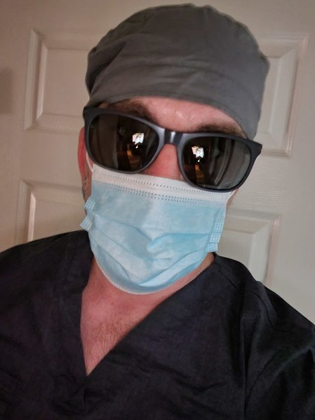 Mister Micah RN star nudes pictures