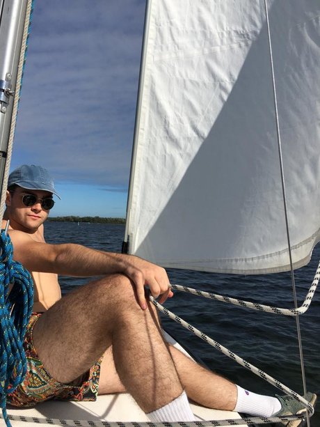 mr booty model xxx photo