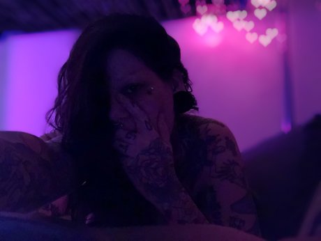 Miss Sinner pornstar exclusive archive