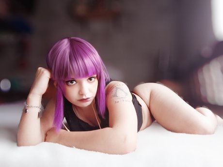 MissRedSpiderweb pornstar naked galleries