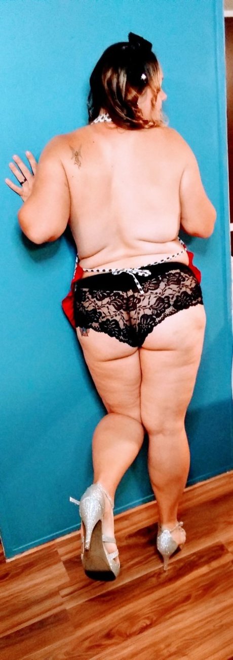 Miss Muffin pornstar photo