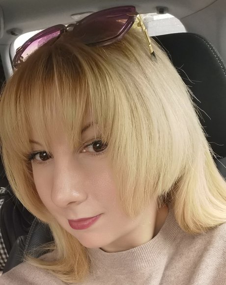 Princess FluffyPuff naked actress pictures