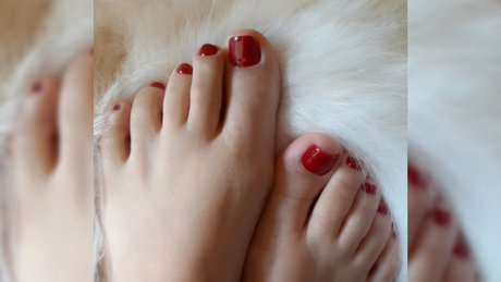 Manos y pies lindos_ pretty star img