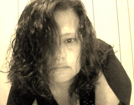 Miss B Haven naked model photos