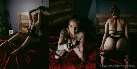 Miss K nudes actress picture