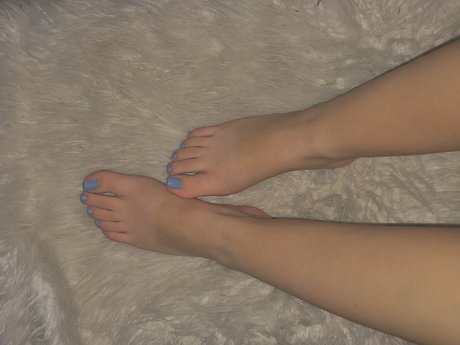 Nala Footie model perfect photos