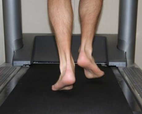 Naked Runner pornographic model archive