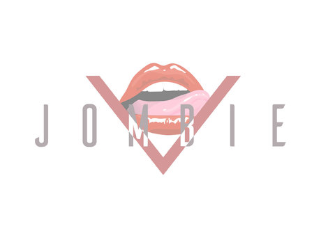 Naked Jombie exclusive star picture