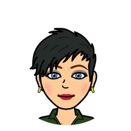 Nadine Shay nice star photo