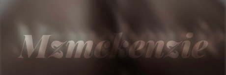 Mz Kenzie star beautiful picture