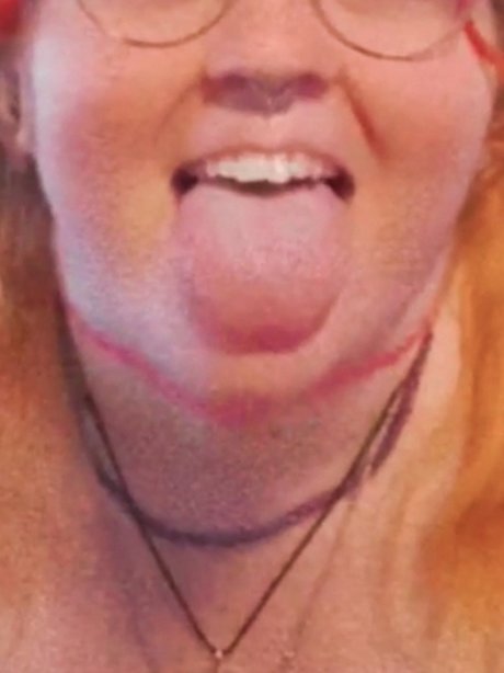 saige_ model exclusive image