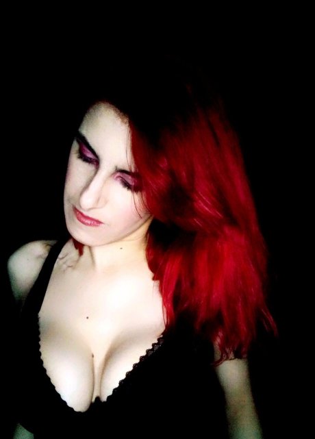 Mysteriousdarkness best model picture