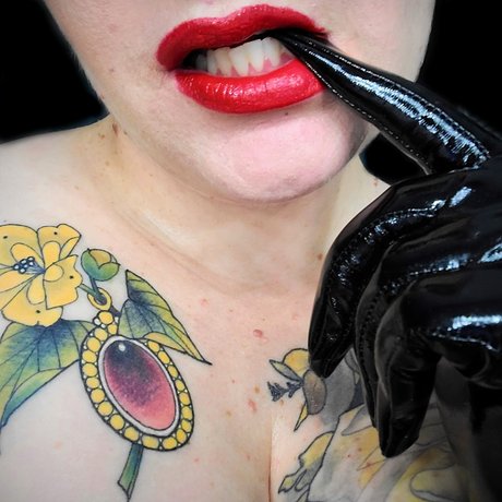 Myfantzworld art model image