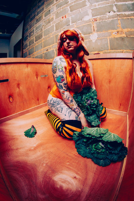 Emerald Lynn porn star photos