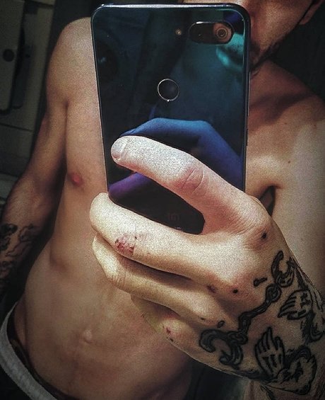 mxlxherbx exclusive pornstar photos