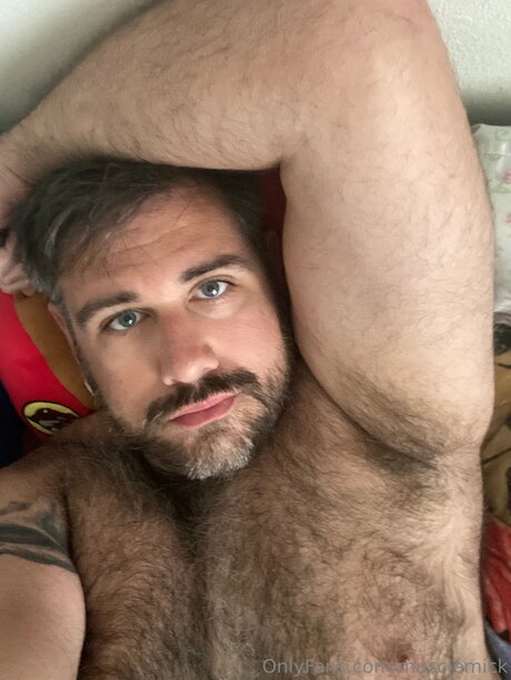 MuscleMick top model pictures