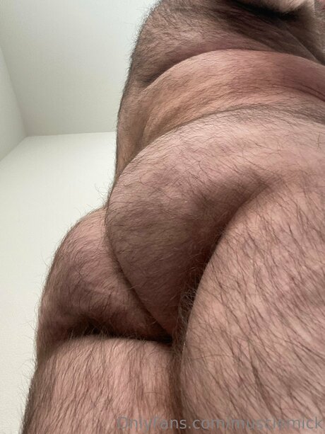 MuscleMick star perfect images