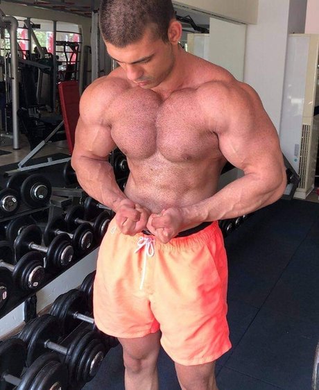 Muscledomination fullvids star best galleries