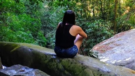 Mulher Secreta star top archive