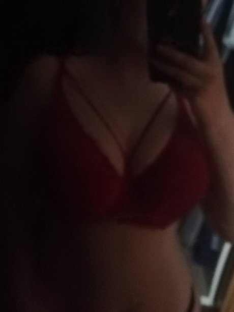 miu model sexy photo