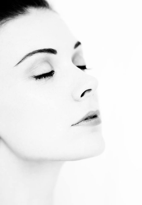 Muirina Fae sex model photos