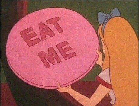 VeganKitty high quality model picture