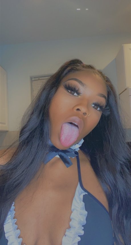 Nevaeh pornstar naked image