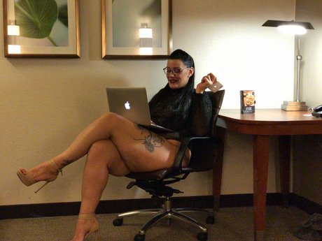 Abby Marie high quality model archive