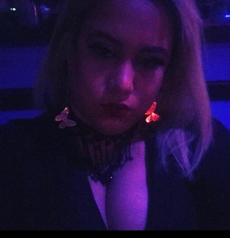 Ms ExoticFetishQueen hd star photo