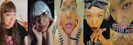 MrsMischief model porn pics