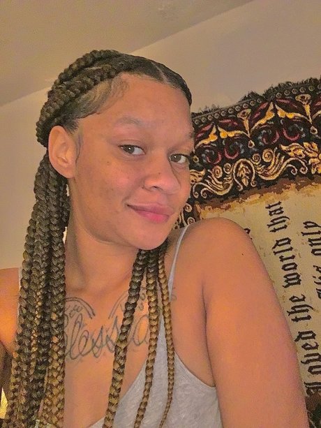 Tyra Smith model sexy picture