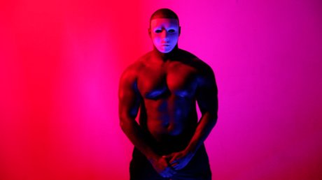 Mr Number 9 xxx star img